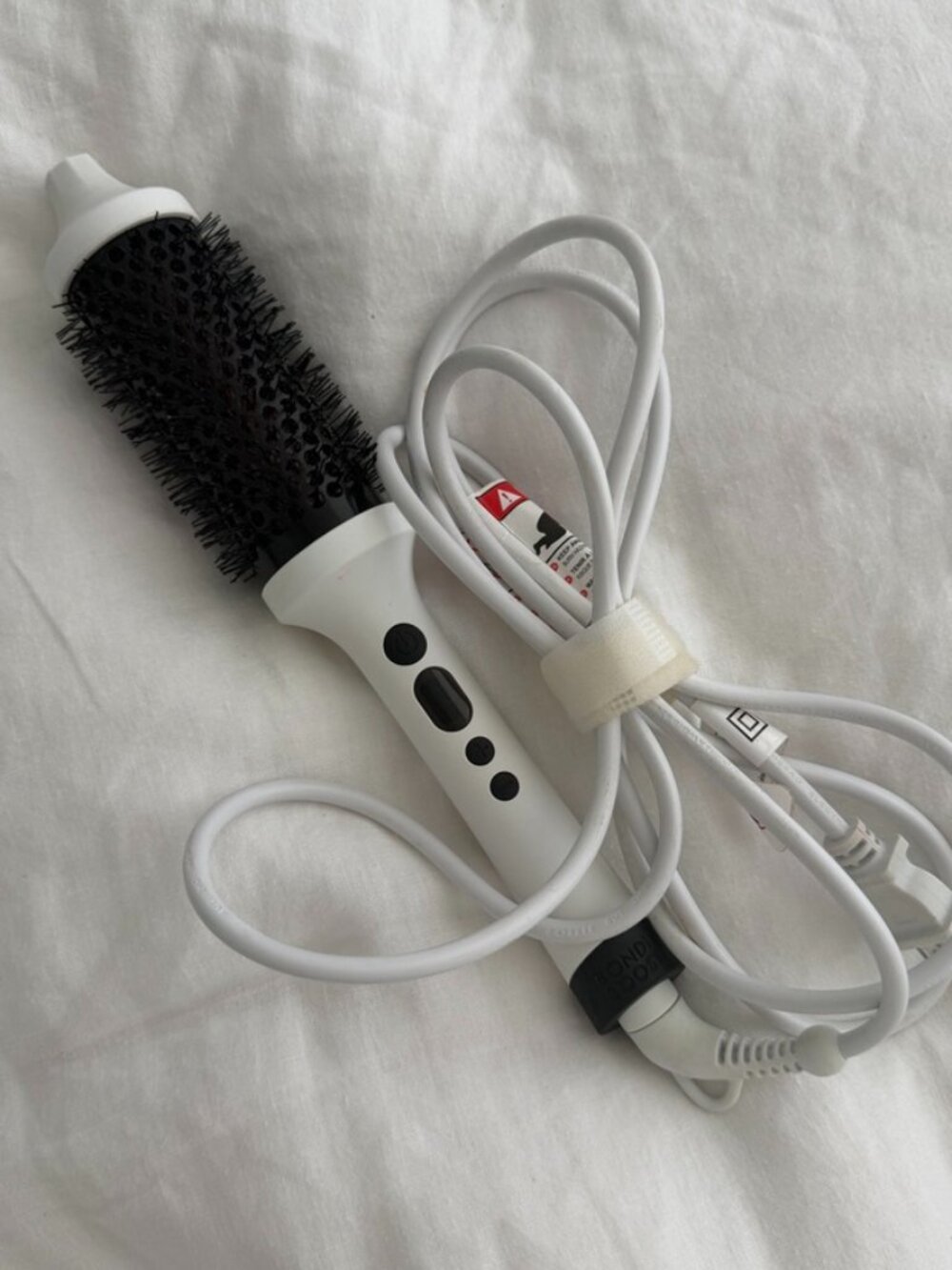 Bondi Boost - INFRARED THERMAL BOUNCE BRUSH - Picture 2 of 5